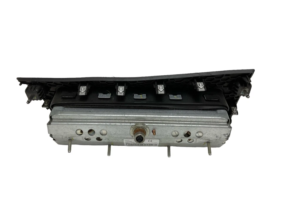 2020 - 2023 福特 Transit 150 250 350 右侧仪表板安全气囊黑色 LK41-14044A74-BC — 第 4/4 张图片