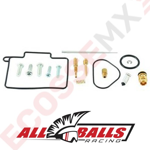 Yamaha a Sfera Carburatore Ricostruzione Kit YZ125 2003-2004 AB26-1148