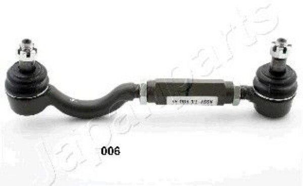 JAPANPARTS TI-005L Testa barra d'accoppiamento 2699-4660-01-13