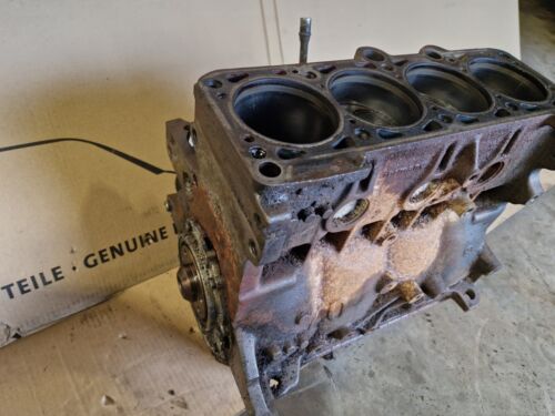 VW CORRADO PASSAT B3 GOLF MK2 2.0 16V 9A BLOQUE MOTOR BIELA PISTONES 053103021B - Imagen 3 de 15