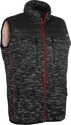 PFANNER Protos Inuit Winterweste-Teddyweste  /Art 108461