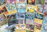 325+ 100% Authentic Pokémon Cards with 25+ Rares, Near Mint Condition, 2016-2022