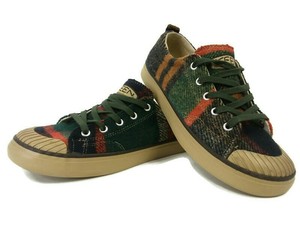 keen elsa fleece sneaker