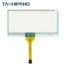 Touch Screen for TP-3937S1 TP-3937 S1 TP3937S1 Digitized Panel Glass