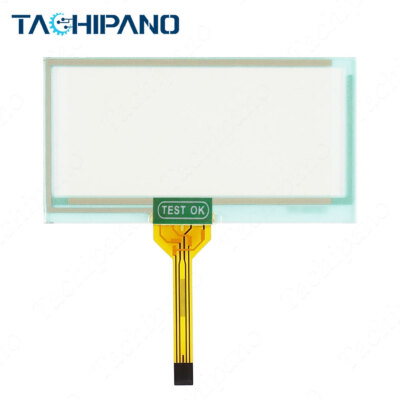 GP-4106G Touch Screen for Pro-face GP4106G1D PFXGP4106G1D Panel Glass Digitized