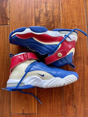 nike air max penny 4