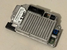 18-19 Ford EcoSport APIM SYNC 3 Module Voice Radio iPhone JK2T-14G371-BCC