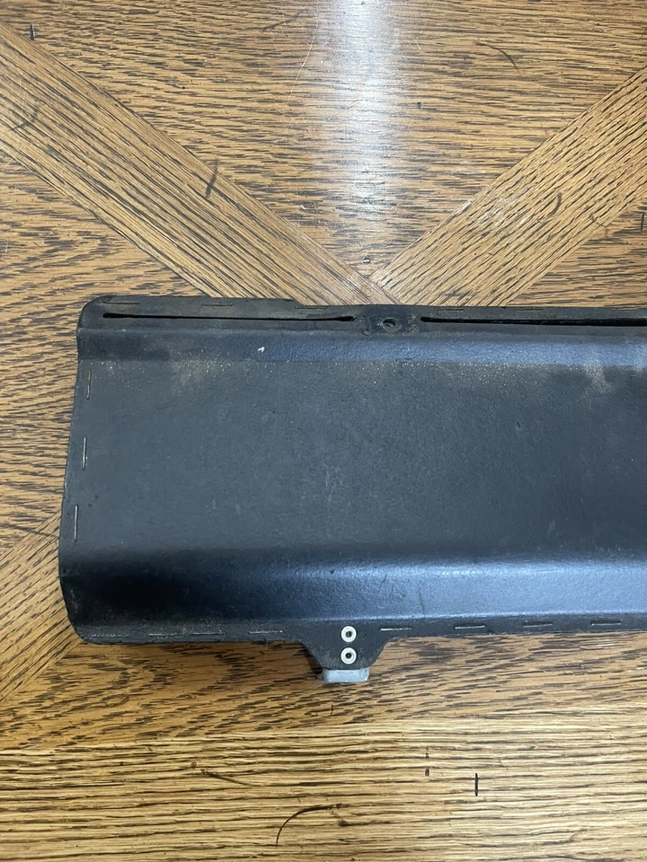 VW 181 819 328 Volkswagen Thing descongelador/caja de aire acondicionado Foto 2 de 4