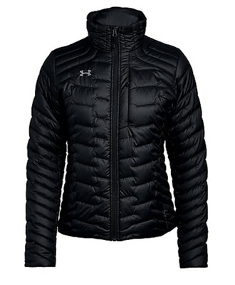 under armour women's puffer jackets