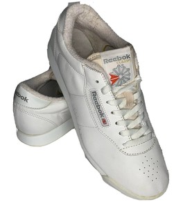 reebok princess shoes