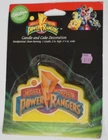 RARE Vintage 1994 Saban Mighty Morphin Power Rangers Cake Candle *NEW* Sealed