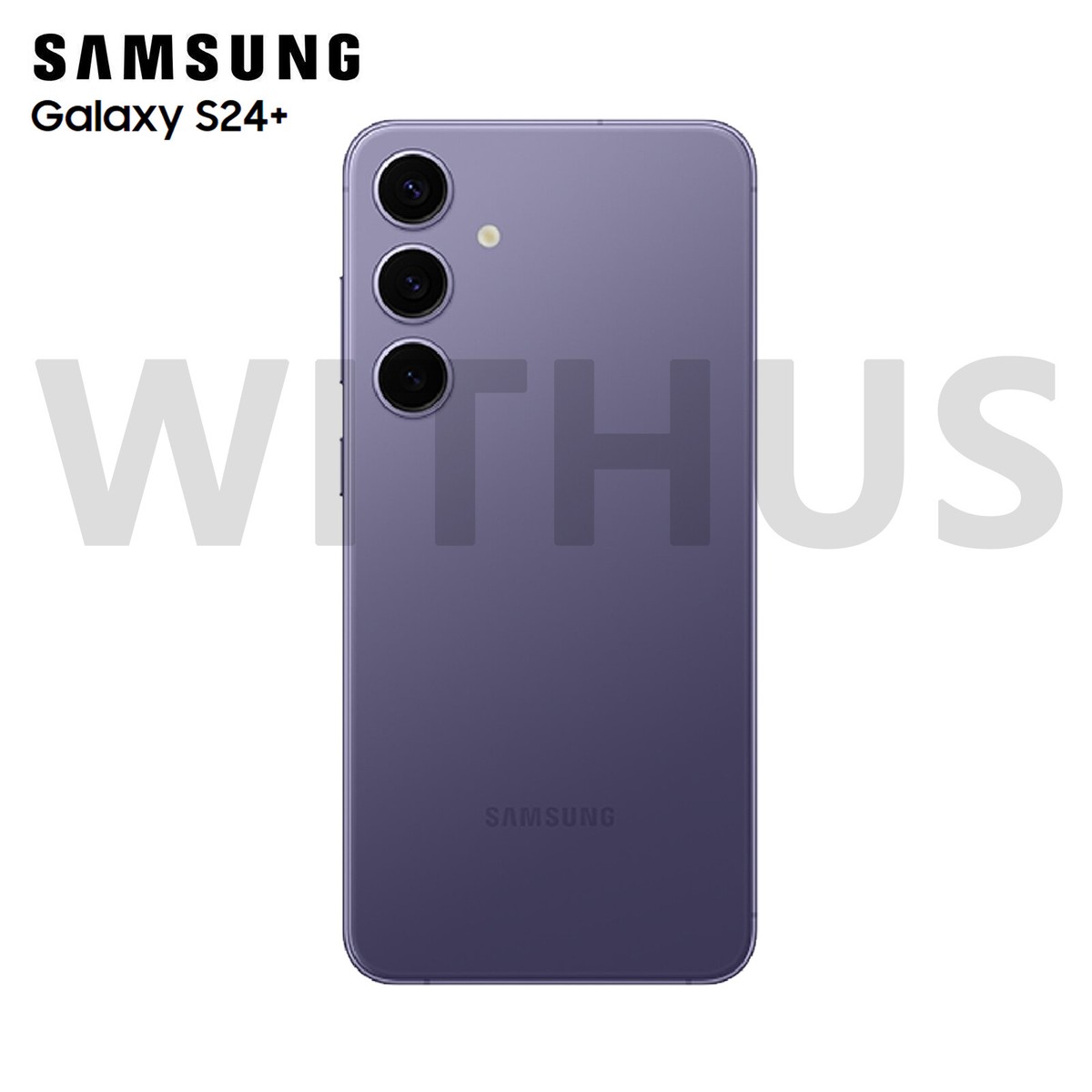 Galaxy S24 Plus 512GB バイオレット SIMフリー【新品】 Amazon.com: SAMSUNG Galaxy S24+ Plus 5G, US Version, 512GB, Cobalt