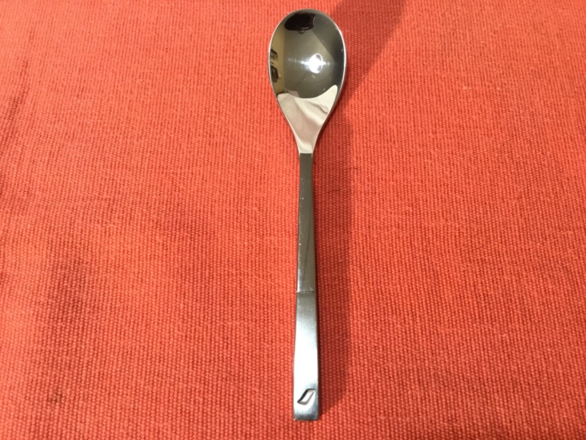 11 ANCIENNE Cuillères à Café Moka en Métal Argenté