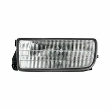 NOS  LH Fog Light 63178357389 Keystone BM2592101 191210000 for 92-98 BMW 3 SRS
