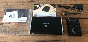 Apogee Element | eBay
