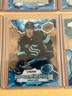 2021-22 Upper Deck Ice Premieres #191 Kole Lind #'d 678/999