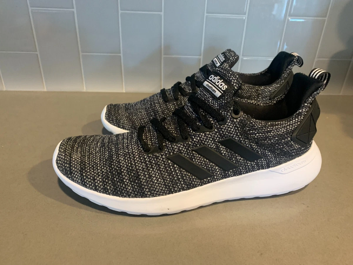 Adidas cloudfoam full black top