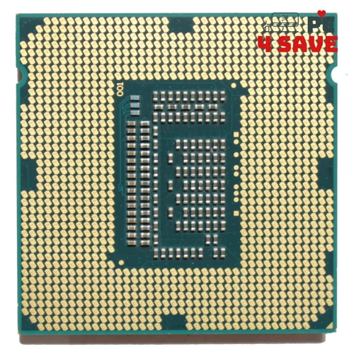 Intel Core i7-3770S SR0PN 3.10GHz 8MB Quad Core LGA 1155 Game Processor CPU 65W - Picture 2 of 2