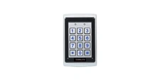 Rosslare AYC-Q60 PIN/Proximity Reader, Convertible Anti-Vandal Backlit