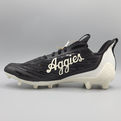 Adidas Adizero Primeknit “Texas A&M Aggies” Football Cleats 
- Sizes for Men. s-l400.jpg main image 4