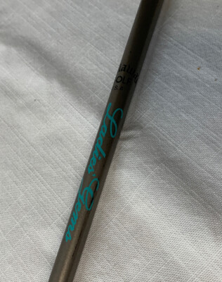 Callaway Big Bertha Ladies War Bird Heavenwood 7 Wood Gems