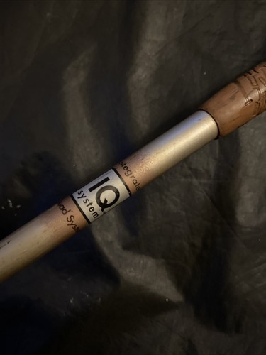 Lady Cobra II Oversize PW pitching wedge Graphite All Original IQ Hump Shaft - Picture 4 of 5