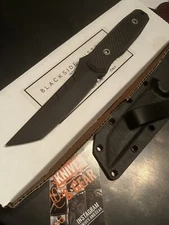 Blackside Customs Strider