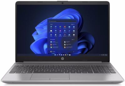 HP Notebook 15,6'' intel i7-1255U 16GB RAM 512GB SSD Windows 11 Pro