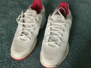 nike air max dragon tennis shoes