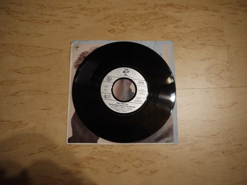 Single: Den Harrow Day By Day / Don´t Forget (To Buy This Record) - Bild 4 von 4