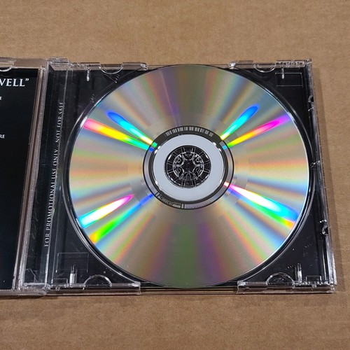 All That Remains "This Probably Won't End Well" Promo CD - Bild 3 von 4