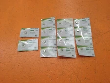 ⭐️⭐️⭐️⭐️⭐️ 14 Camelion SR66 1.55V G4, LT62,377,177 Button Batteries 