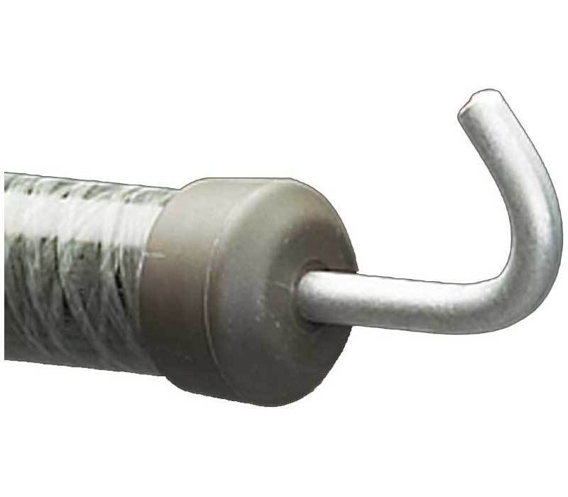 Isabella Top Section Hook for Carbon-X 26mm, Camping and Awning accessories