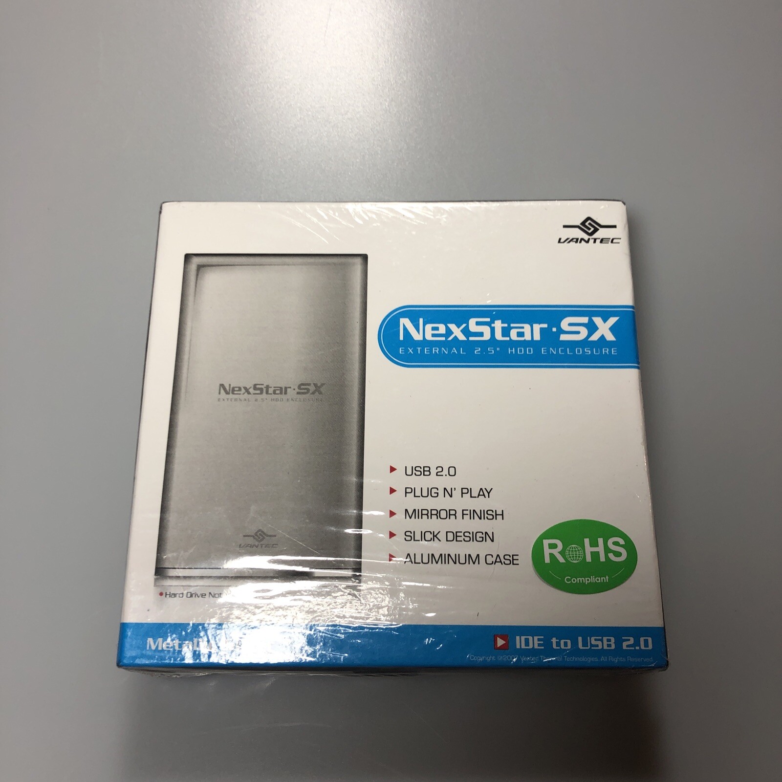 nexstar sx