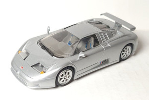 Bugatti Eb110 1 43 | eBay