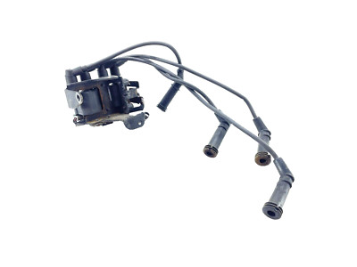 Kia Picanto MK1 Motor Zündspulenpaket Spulen 1.1 Benzin 2007-2011