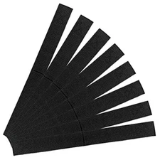 8Pcs Adjustable Attachment Straps Replacement Hook Cable For Accessories Balance