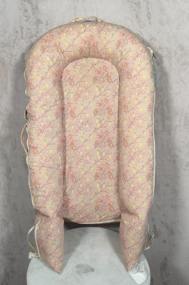 Dock A Tot X Morris Co Deluxe Plus Dock Pink Fruit | eBay