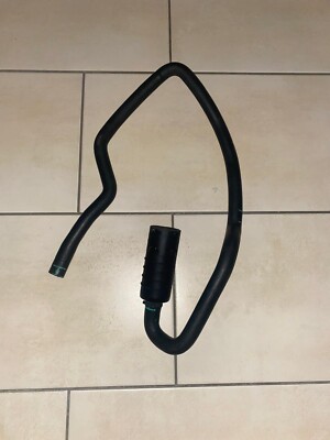 Original BMW X5 F15 6950311 Webasto 9010878 Luftansaugschlauch