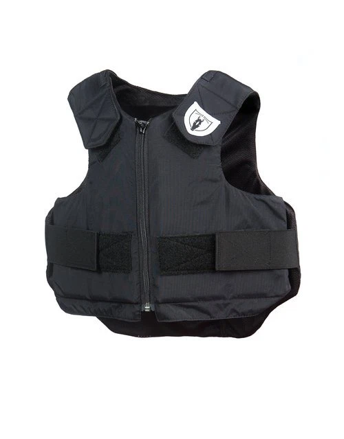 Chaleco ecuestre Tipperary Youth Ride-Lite - 1009-30 (varias tallas) Foto 4 de 4