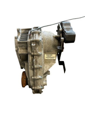 Nursing Rover Case Range Rover Sport L494 2014-2017 OEM Complete Transfer Case Assembly 1 ...