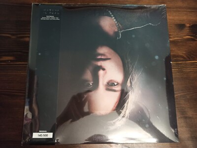 Martha is Dead - Video Game Soundtrack - VGM OST Vinyl LP