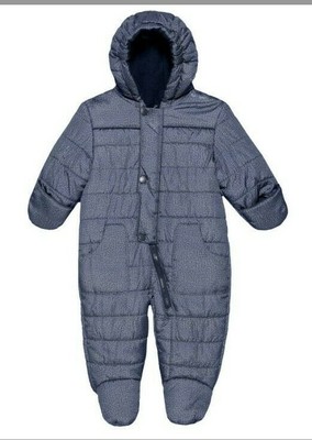 rothschild baby snowsuit