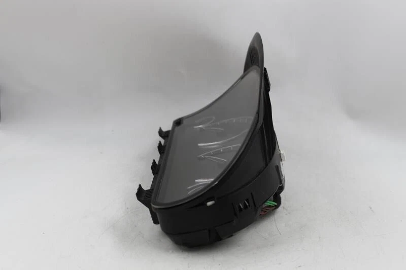 Grupo de velocímetro analógico MPH para BMW 740i 2012-2014 OEM #16178 Foto 4 de 4