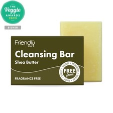 FRIENDLY SOAP - NATURAL SOAPS | CHOOSE FROM FULL RANGE - 95g