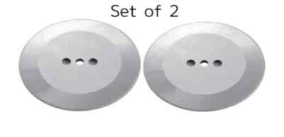 DREMAX Multi Slicer Mini DX-50B Spare Blade DX-50M 50B 55 Common Set of 2 New