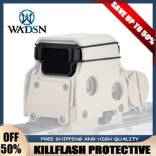 Killflash / Kill Flash Protector Cover for RMR Red Dot killflash Reflex Sights