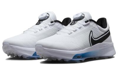 Size 9 - Nike Air Zoom Infinity Tour NEXT% BOA Wide White Photo