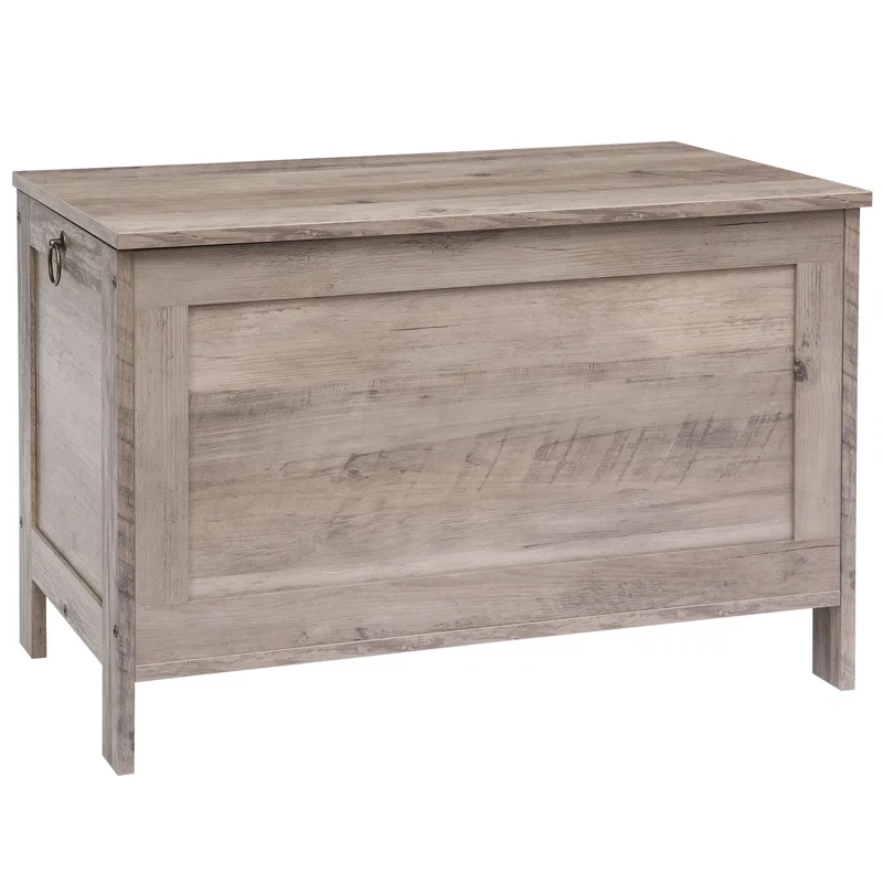 Cofre de almacenamiento Val Foto 3 de 4