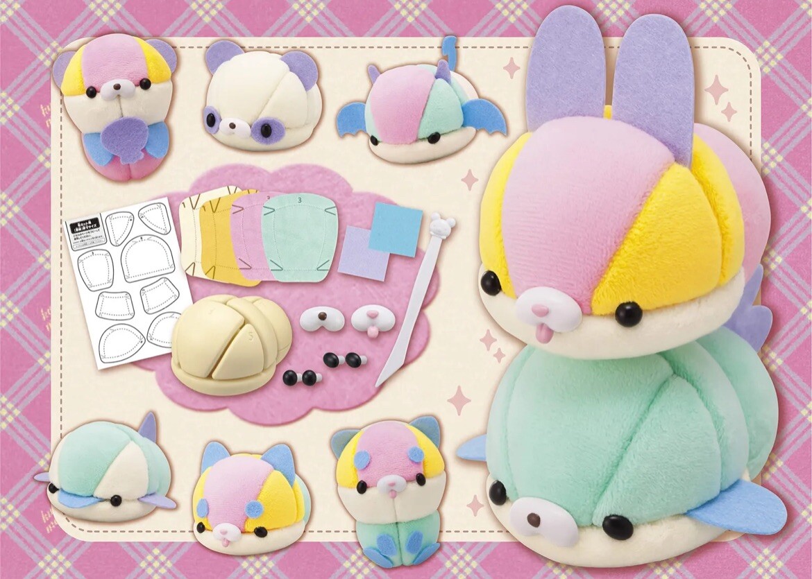 KURUMARU (Japan Toy Awards 2022 Basic Toy Category Excellence